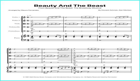 A Haven Of Music, Beauty, And History