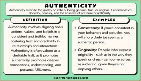 A Journey Of Authenticity, Impact, And Inspiring Insights