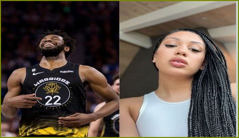 Is Andrew Wiggins Gay? Sexuality & Girlfriend