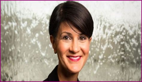 Sarah Zacharias Davis Wiki, Age, Husband, Family, Children, Net Worth and Instagram