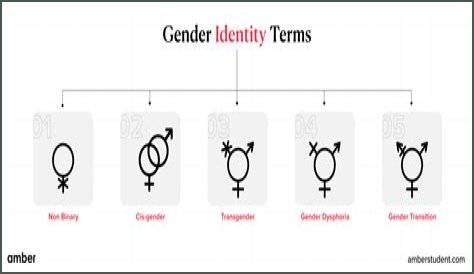 Understanding Gender Identity: The Case Of Brittney Griner's Biological Sex