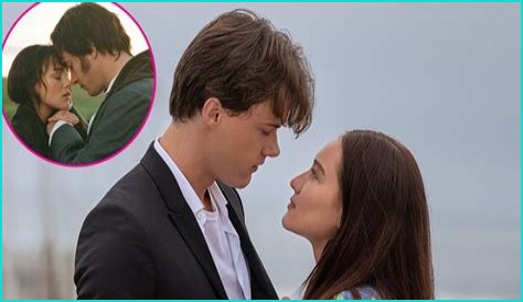 Unraveling Their Compelling Love Story