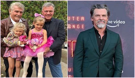 Unveiling The Enchanting World Of Westlyn Reign Brolin