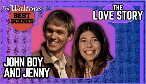 Why Did John Boy Leave The Waltons?