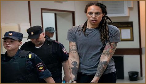 Why Is Brittney Griner Called A Dude? The Truth Behind The Rumor